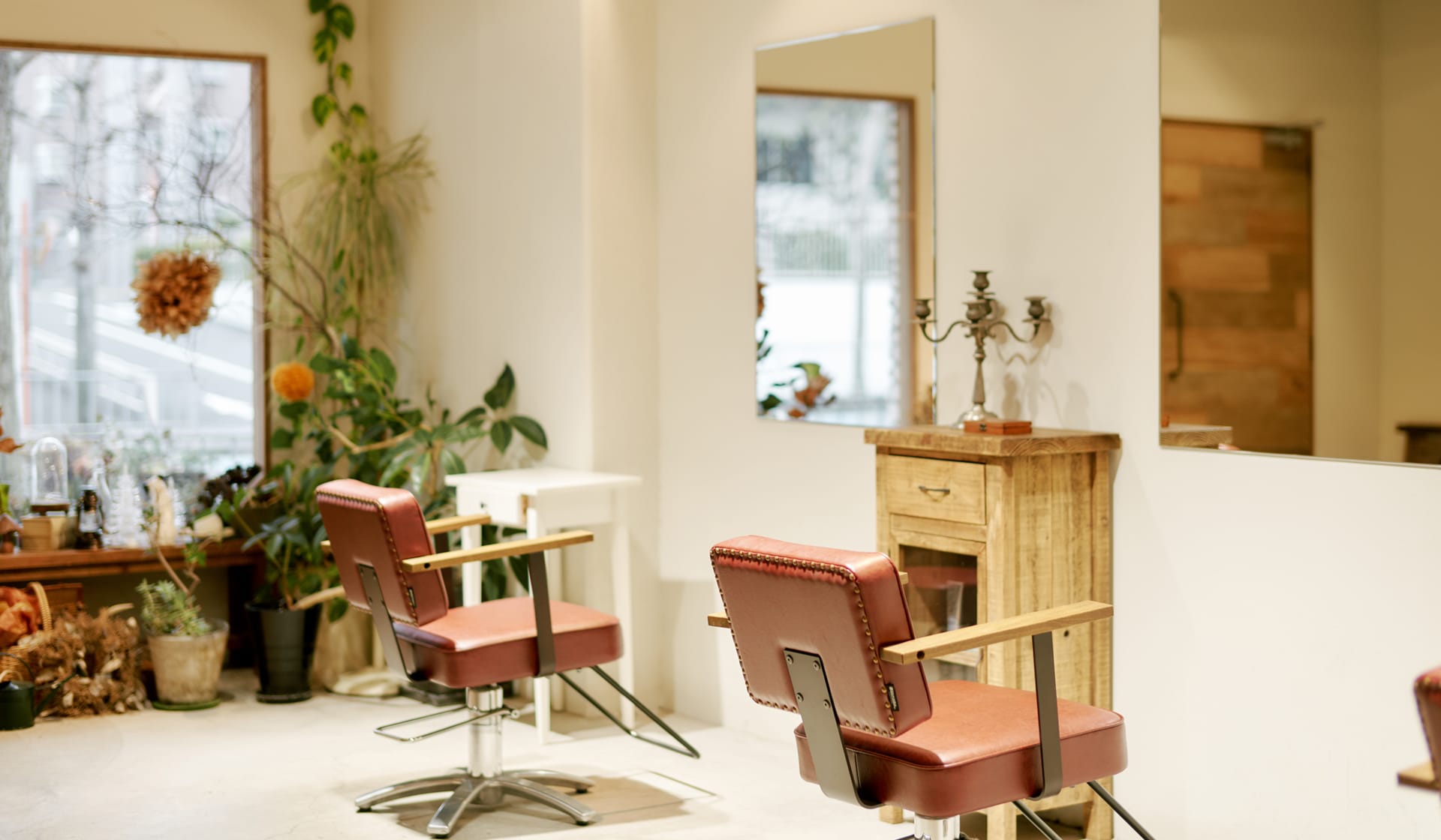 016 maruichiroku Hair salon(豊中市)｜北摂の「ええ場所&ええお店